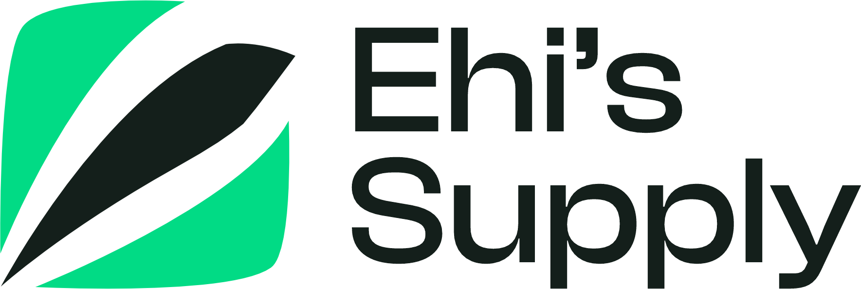 Ehi's supplylogo