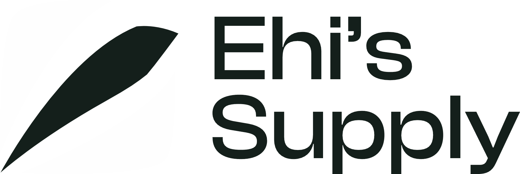 Ehi's Supply