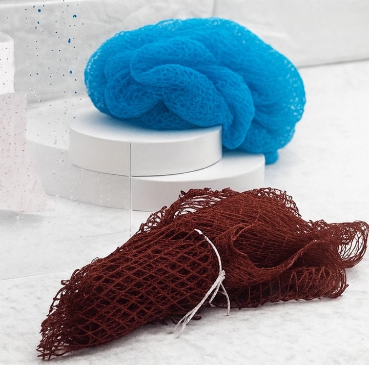 African Bathing Sponge