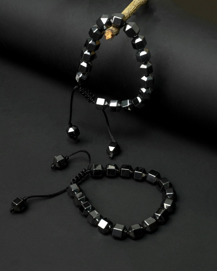 African Shamballa Bracelet | Bracelets